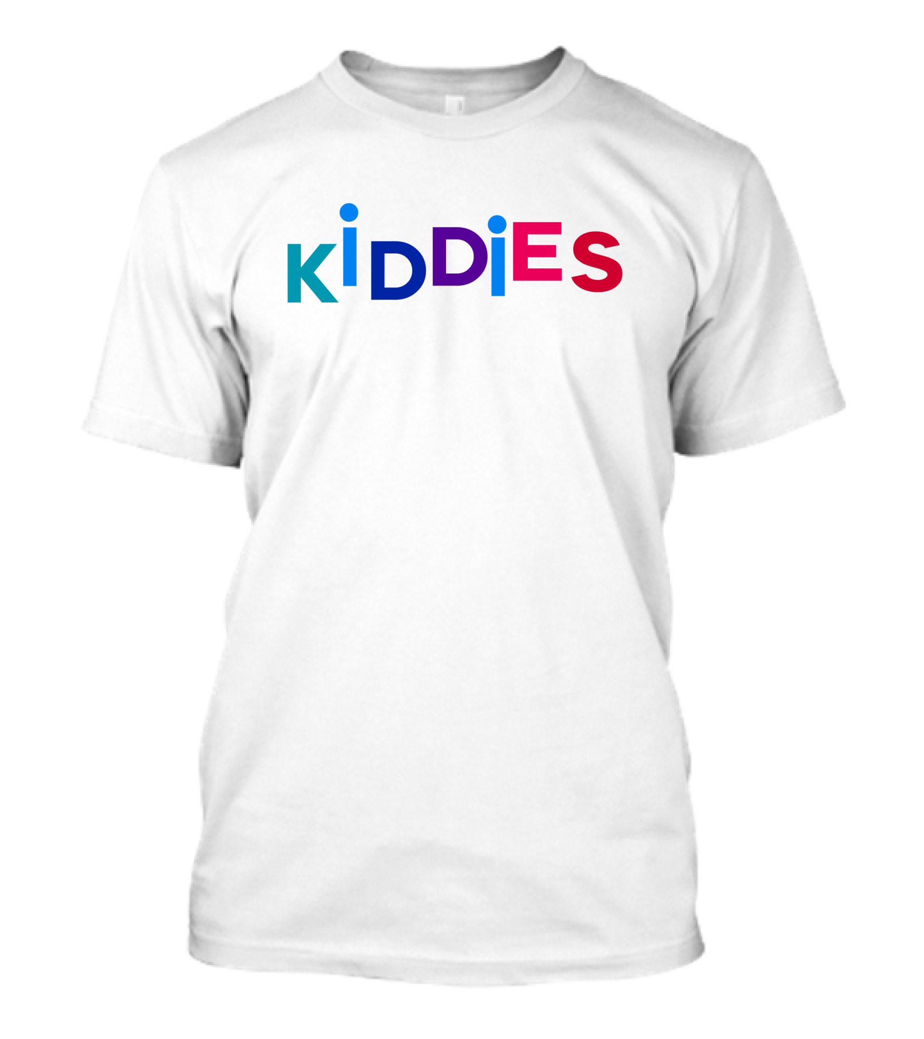 Kiddies By Lekau Sehoana T-Shirt