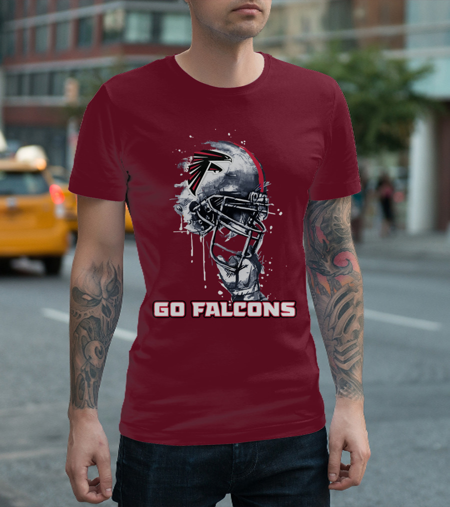 Go Falcons T-Shirt