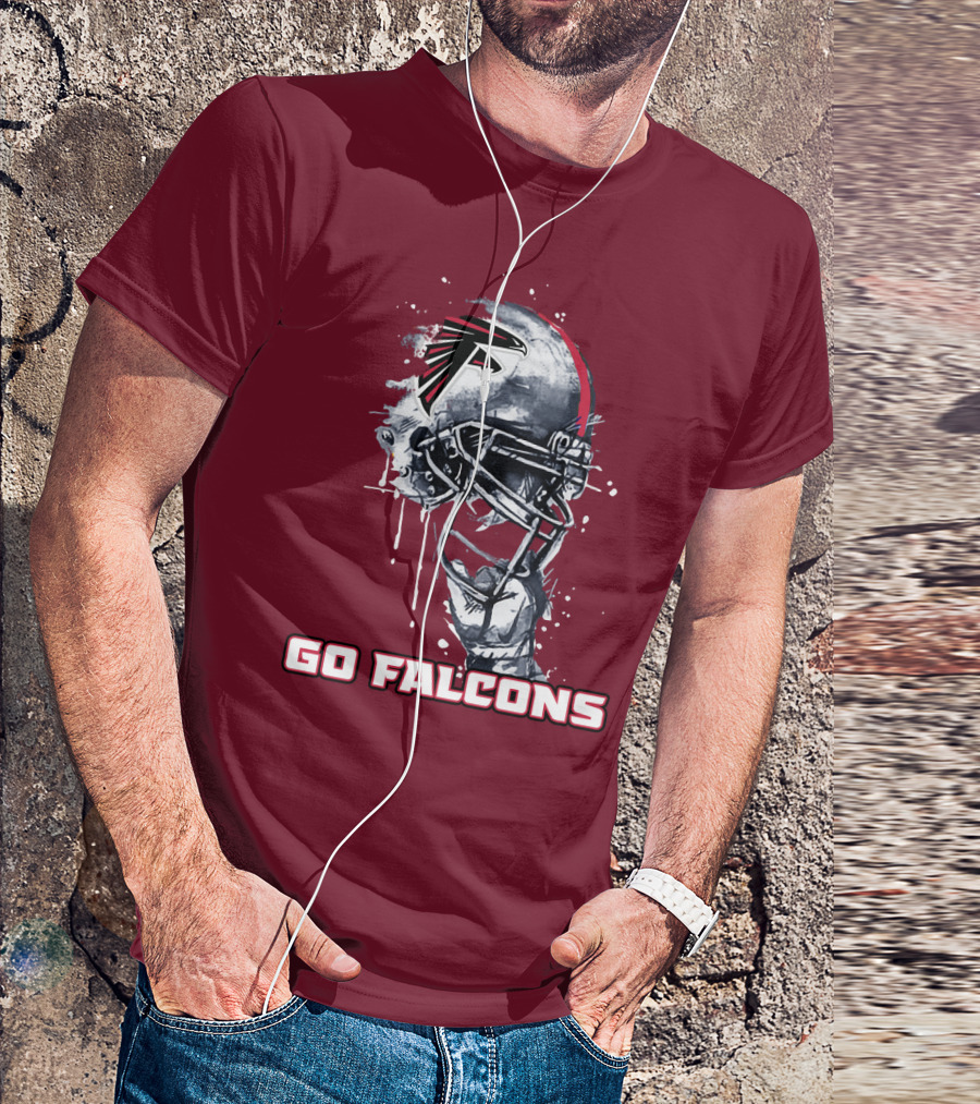 Go Falcons T-Shirt