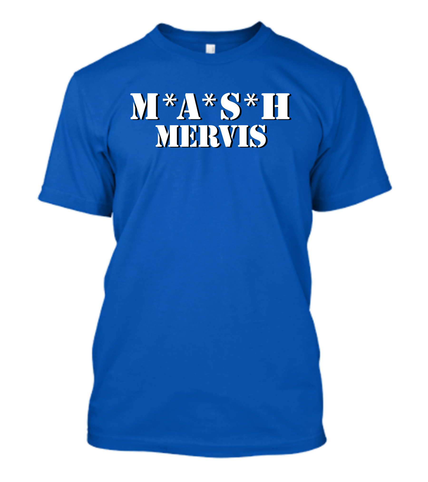 M*A*S*H Mervis T-Shirt