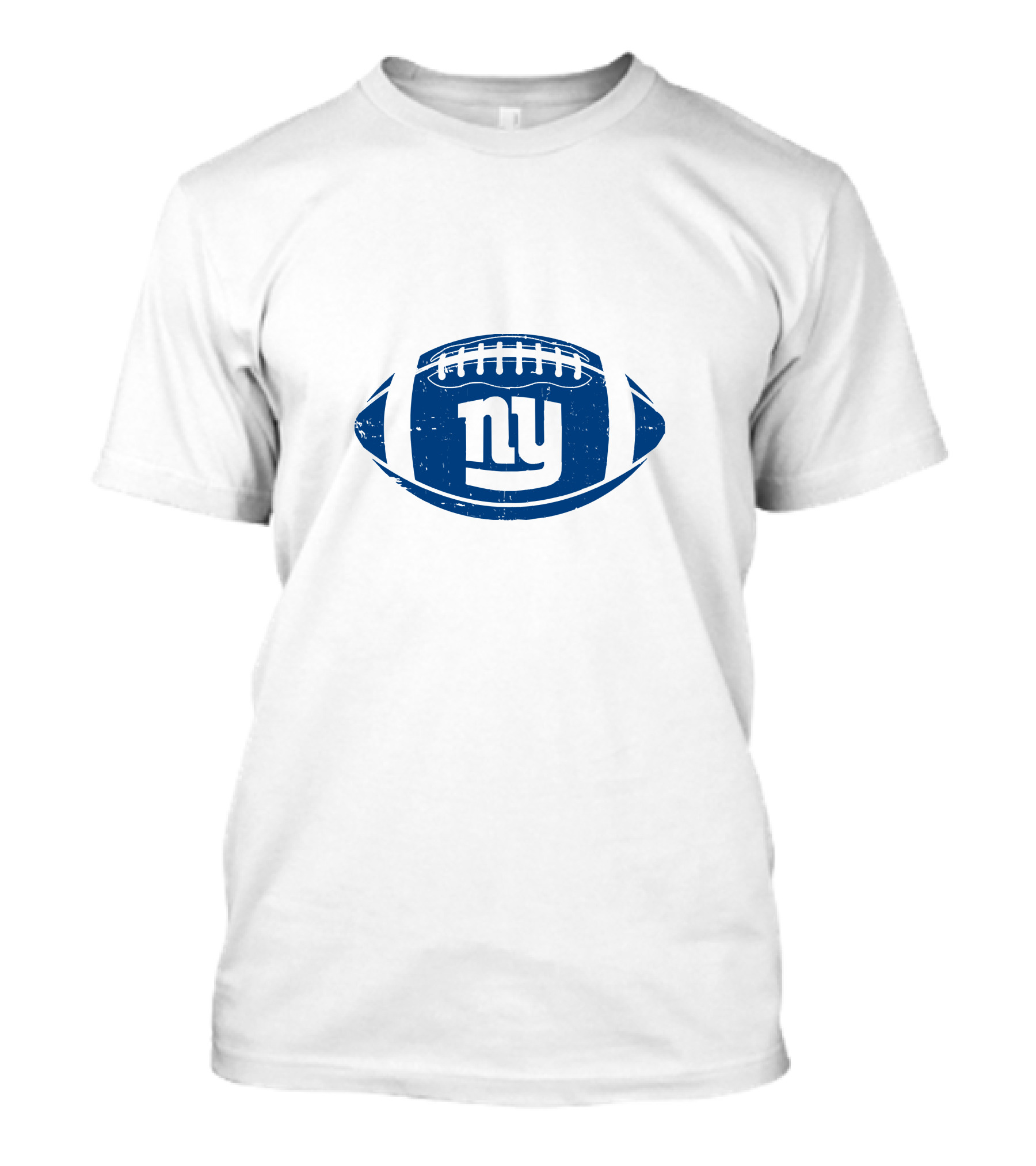 New York Giants Football NY T-Shirt