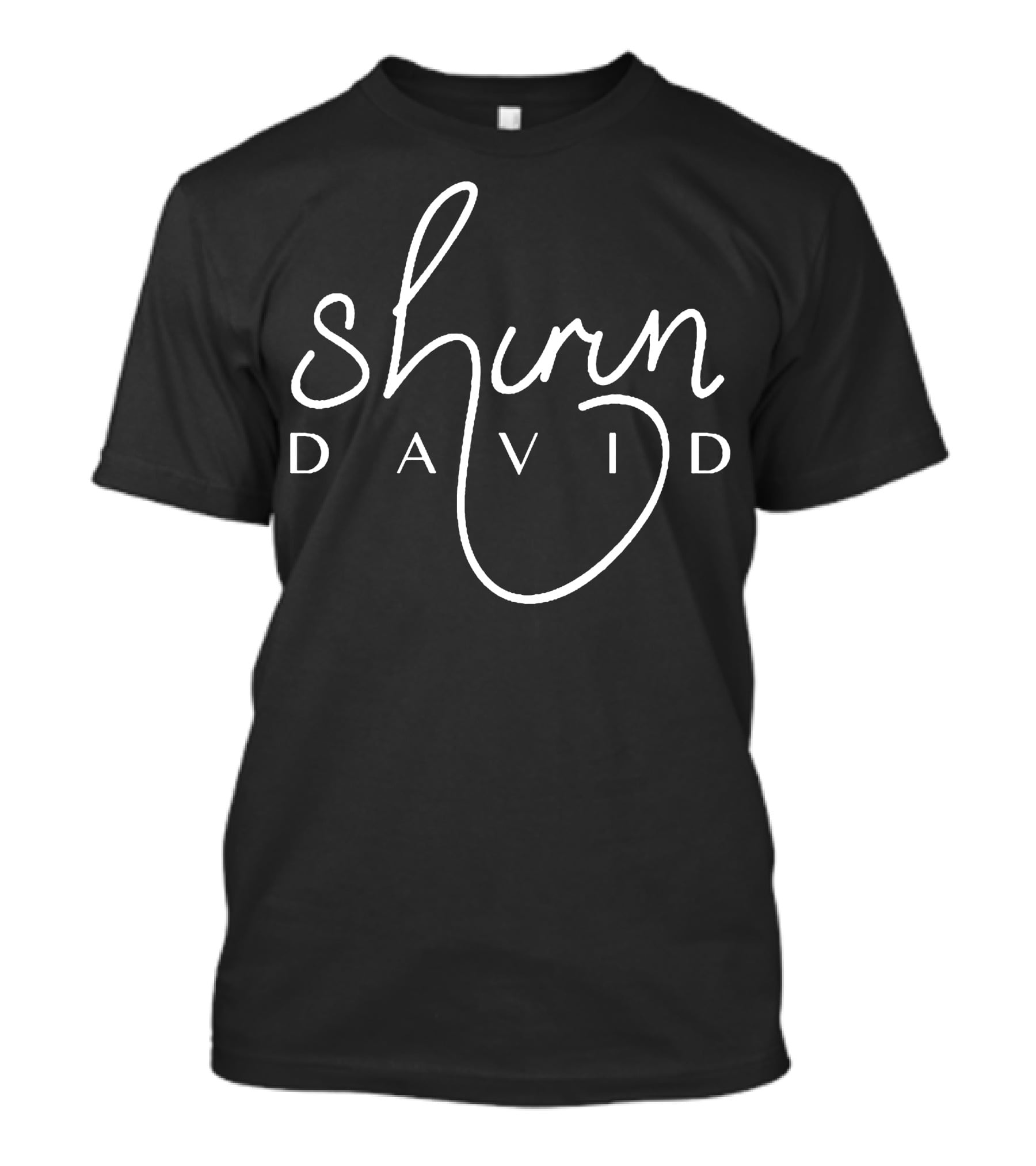 Shirin David Germany Rapper Music Style Urban Fashion T-Shirt