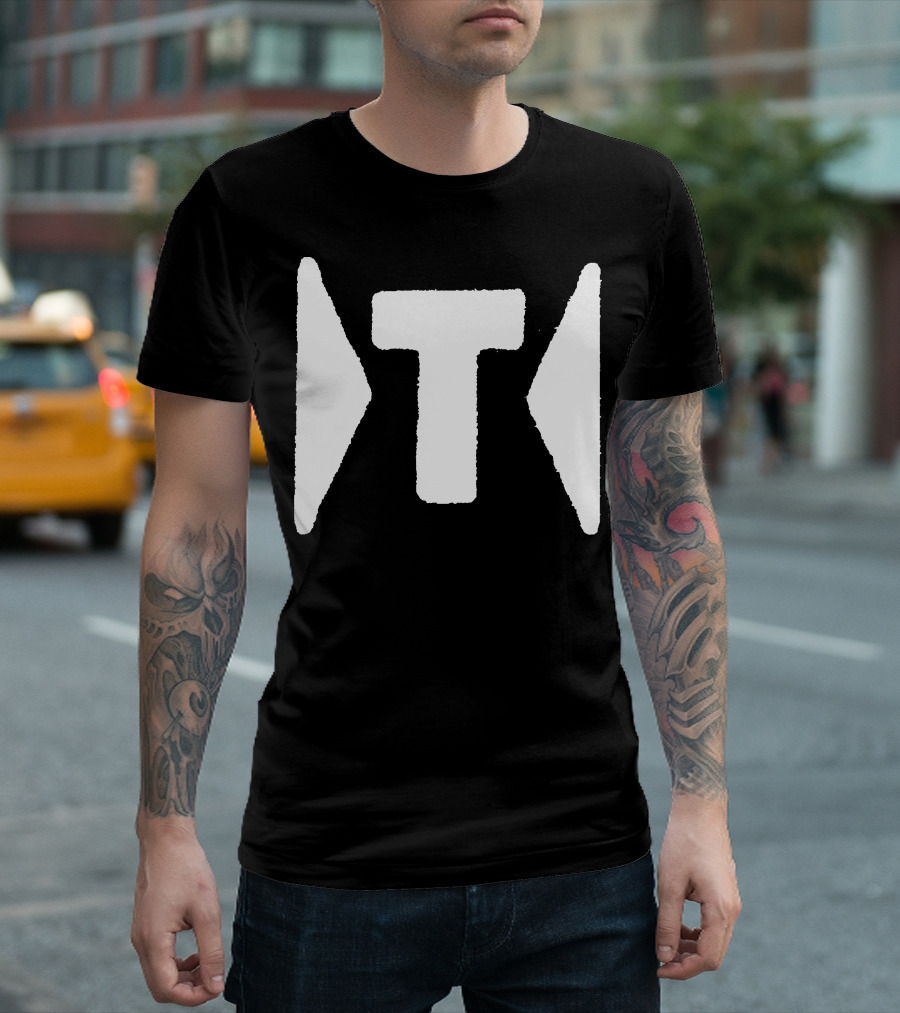 Tocotronic Band Germany T T-Shirt