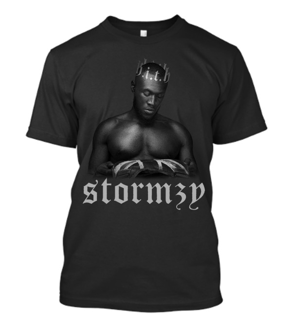 Stormzy H.i.t.h T-Shirt