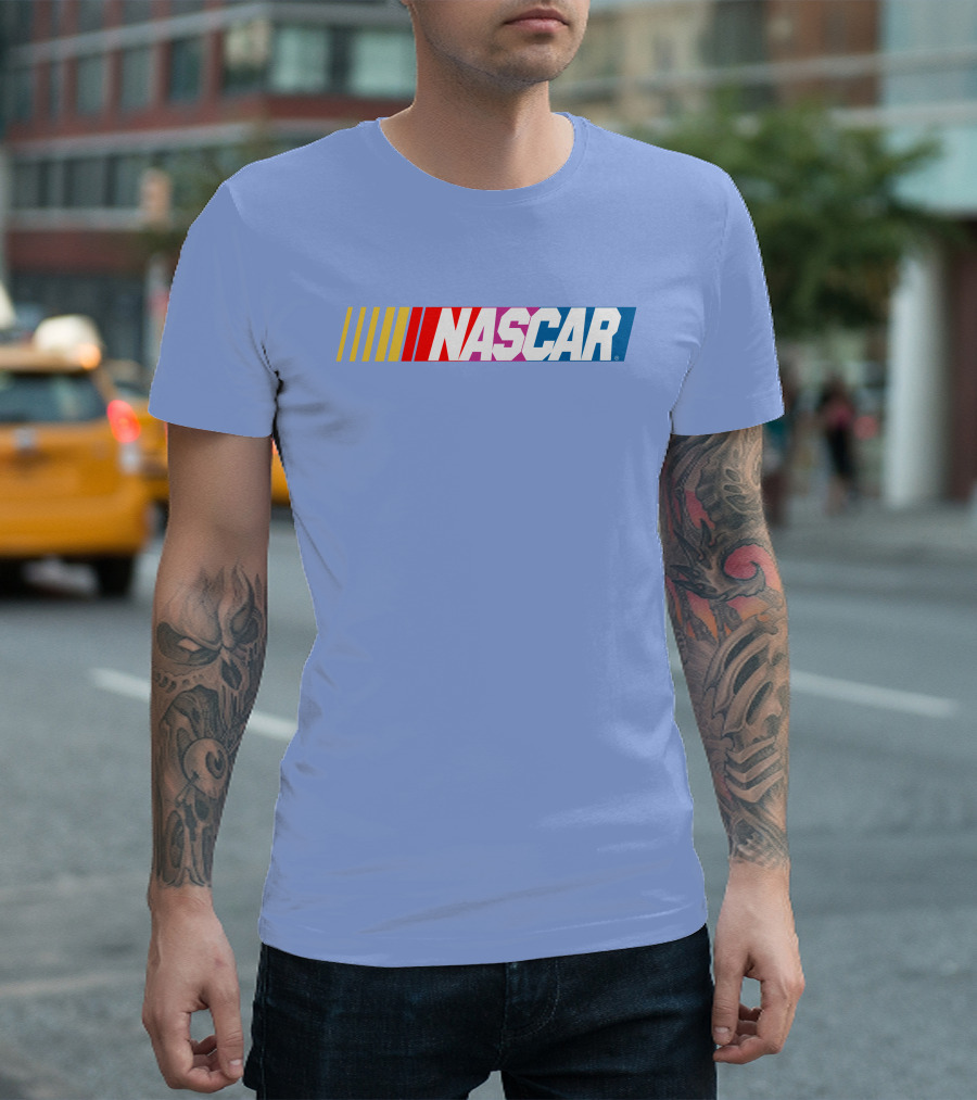 Nashcar NASCAR T-Shirt