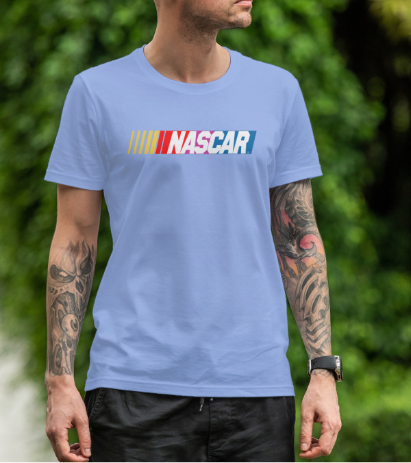 Nashcar NASCAR T-Shirt