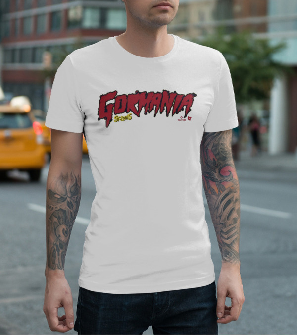 Gormania St. Louis T-Shirt