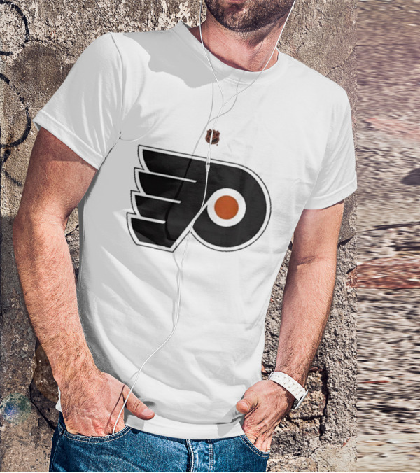 Youth NHL Philadelphia Flyers Special Edition 2.0 Primary T-Shirt
