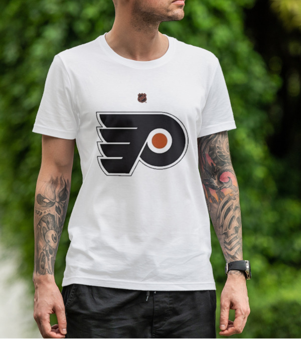 Youth NHL Philadelphia Flyers Special Edition 2.0 Primary T-Shirt