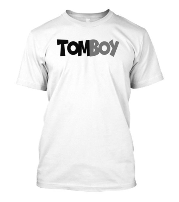 Tomboy T-Shirt