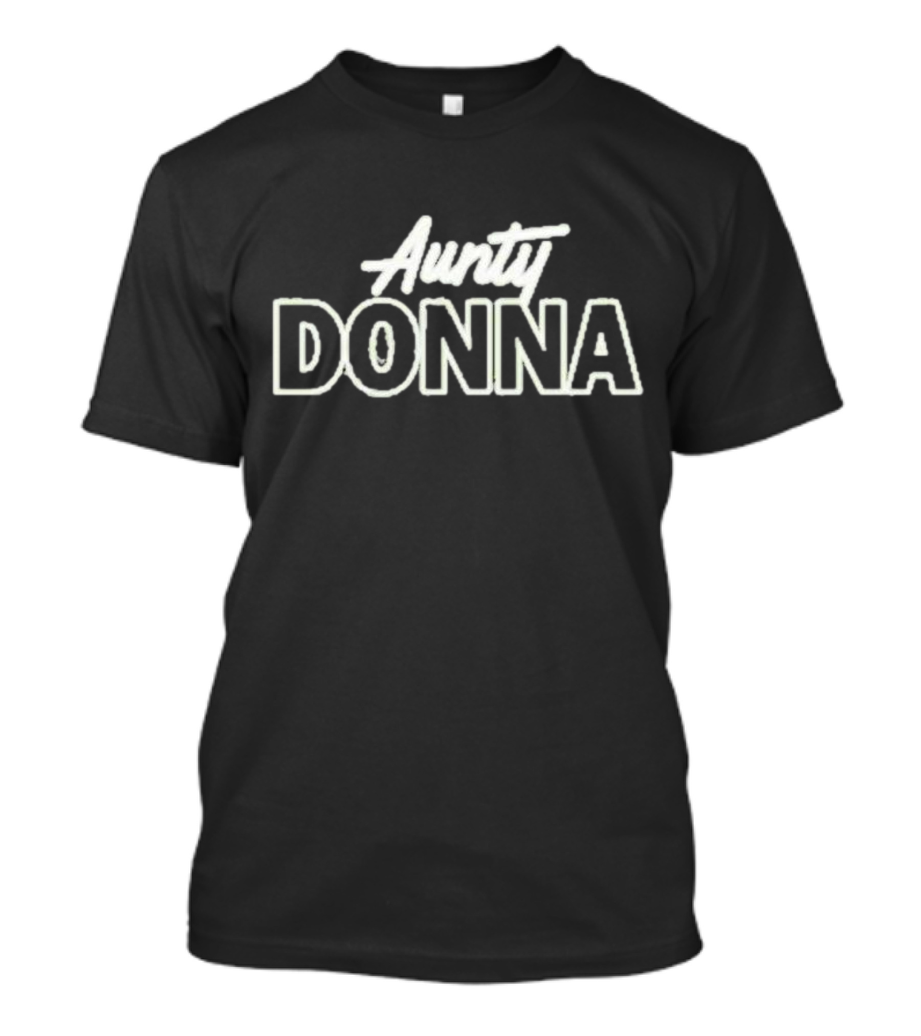 Aunty Donna Merch Aunty Donna’s Coffee Cafe T-Shirt