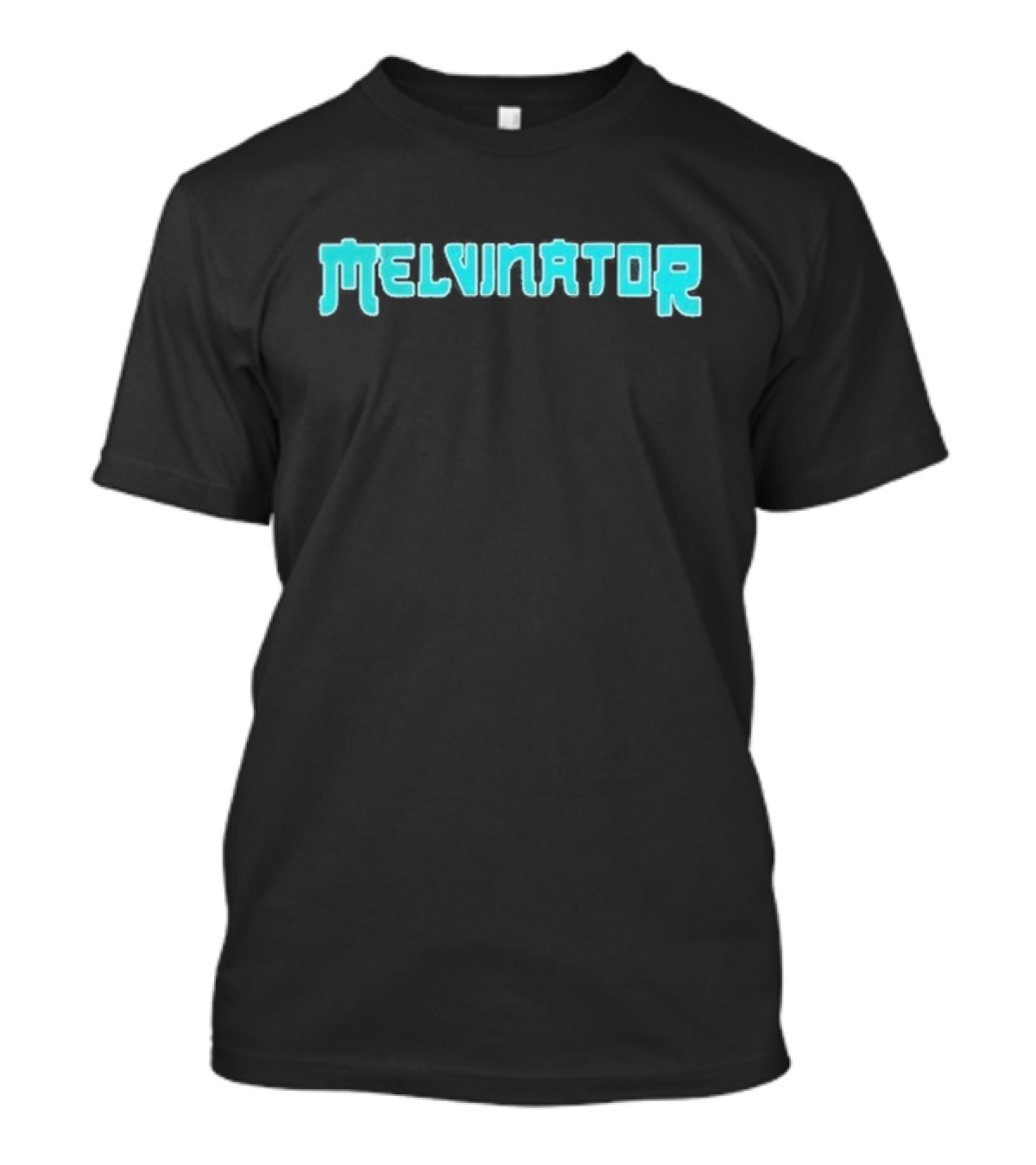 Melvinator T-Shirt