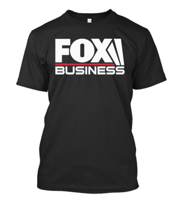 FOX Business T-Shirt