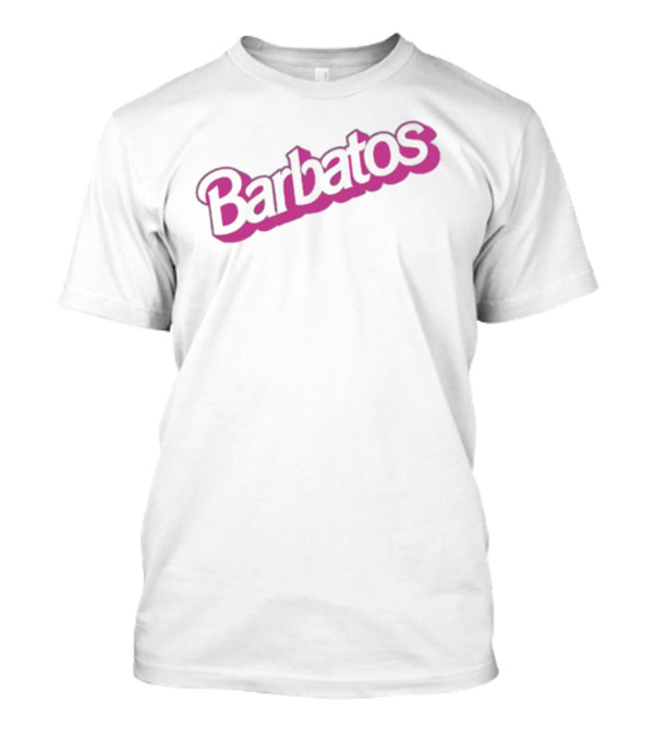 Barbatos Tex Merquise Dream T-Shirt