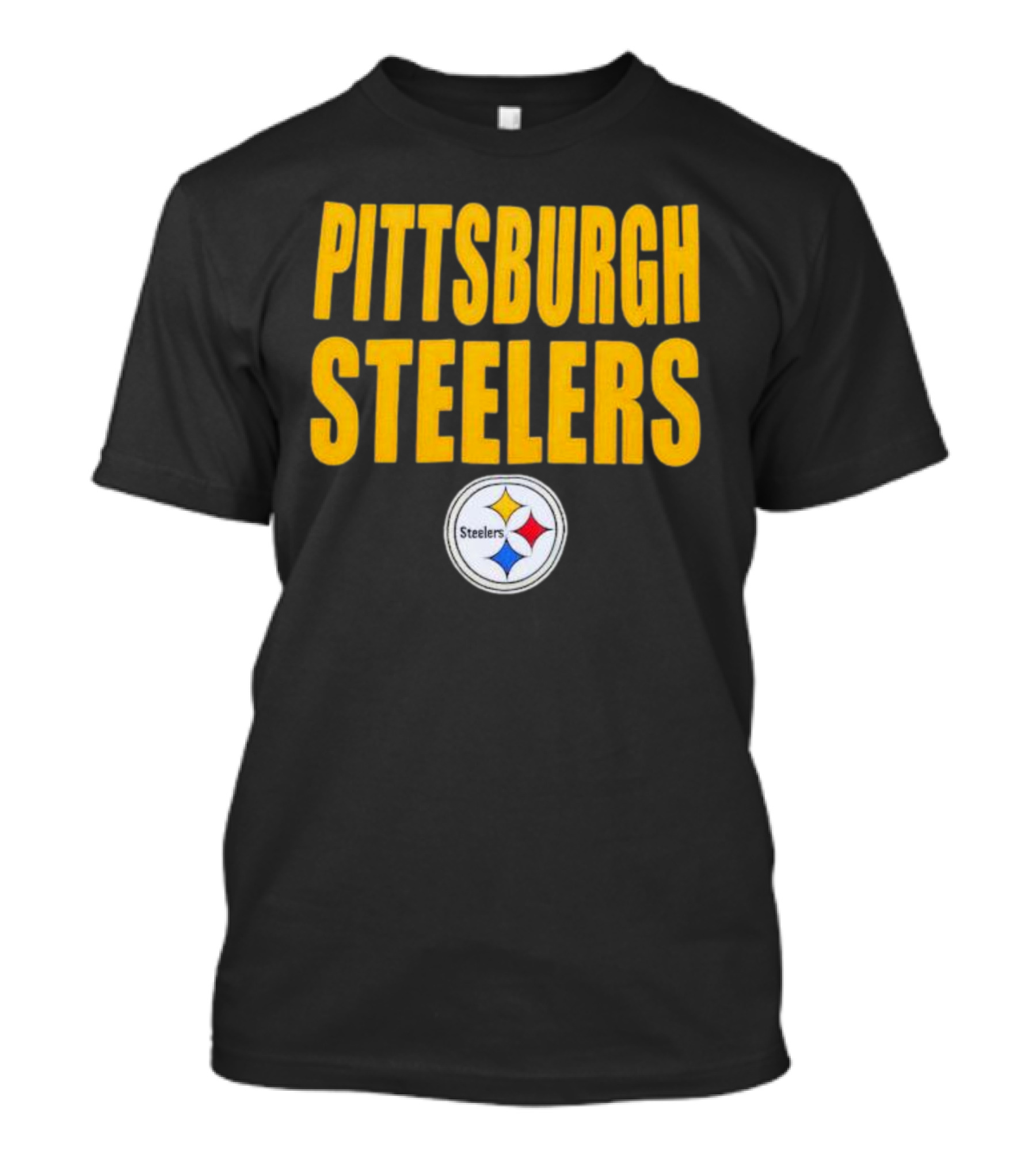 Pittsburgh Steelers Steelers T-Shirt
