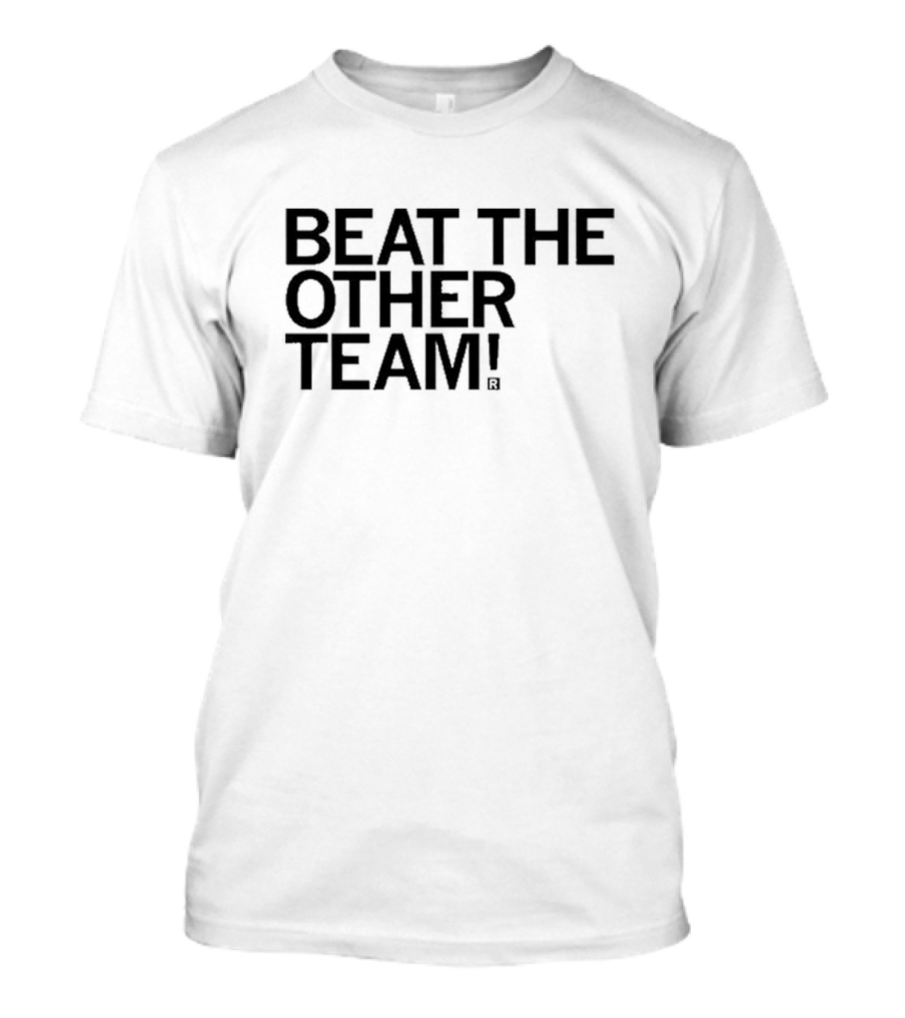 John Keim Beat The Other Team T-Shirt