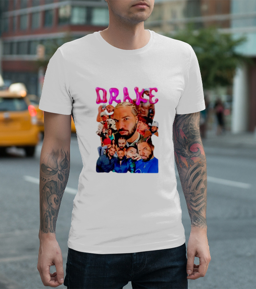 DR T-Shirt