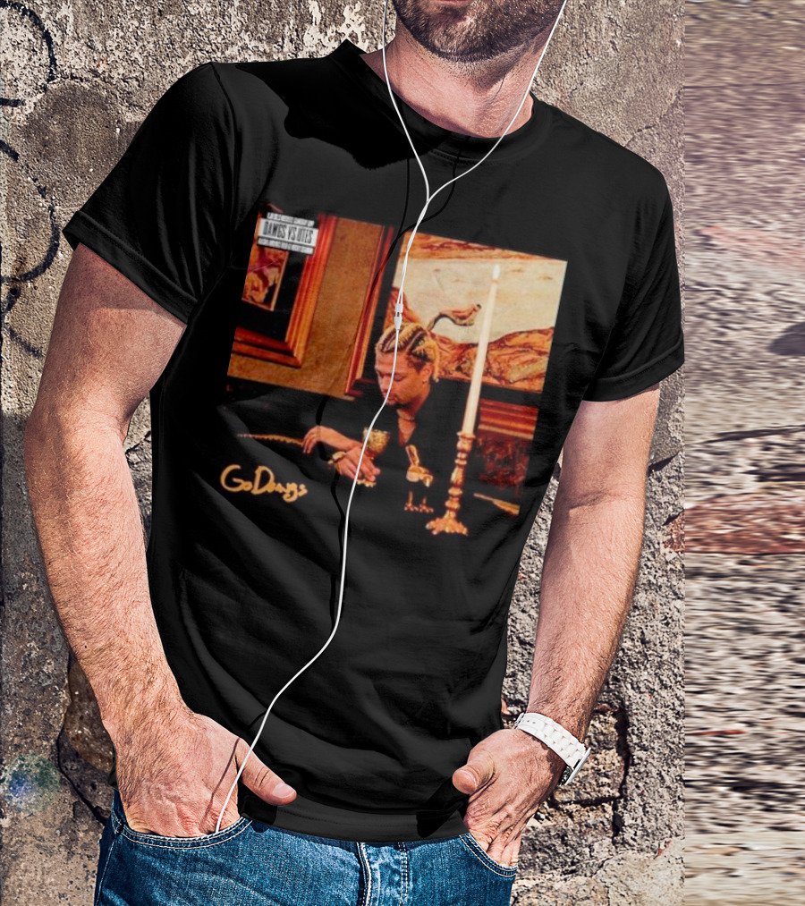Roma Odunze Go Dawgs Dawgs Vs Utes T-Shirt