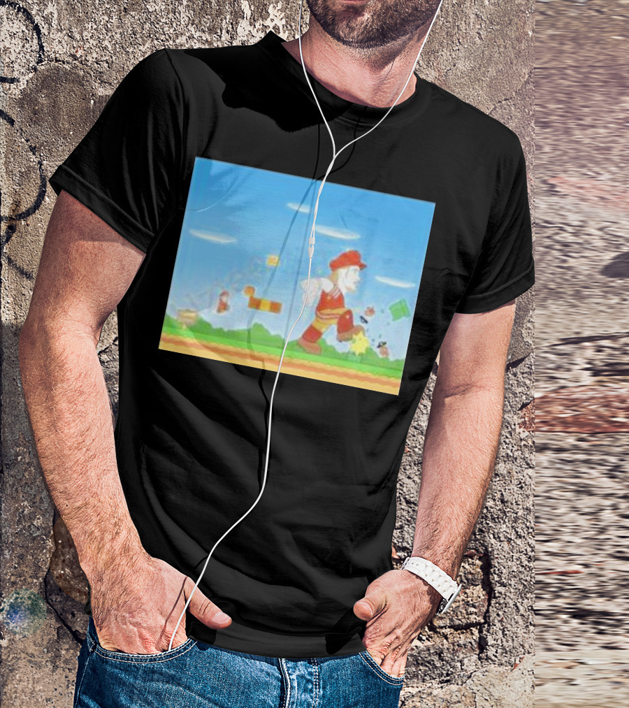 Day 70 Pumpkin Loaf Jumping Adventure T-Shirt