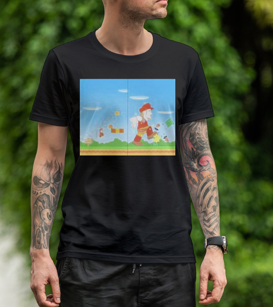 Day 70 Pumpkin Loaf Jumping Adventure T-Shirt