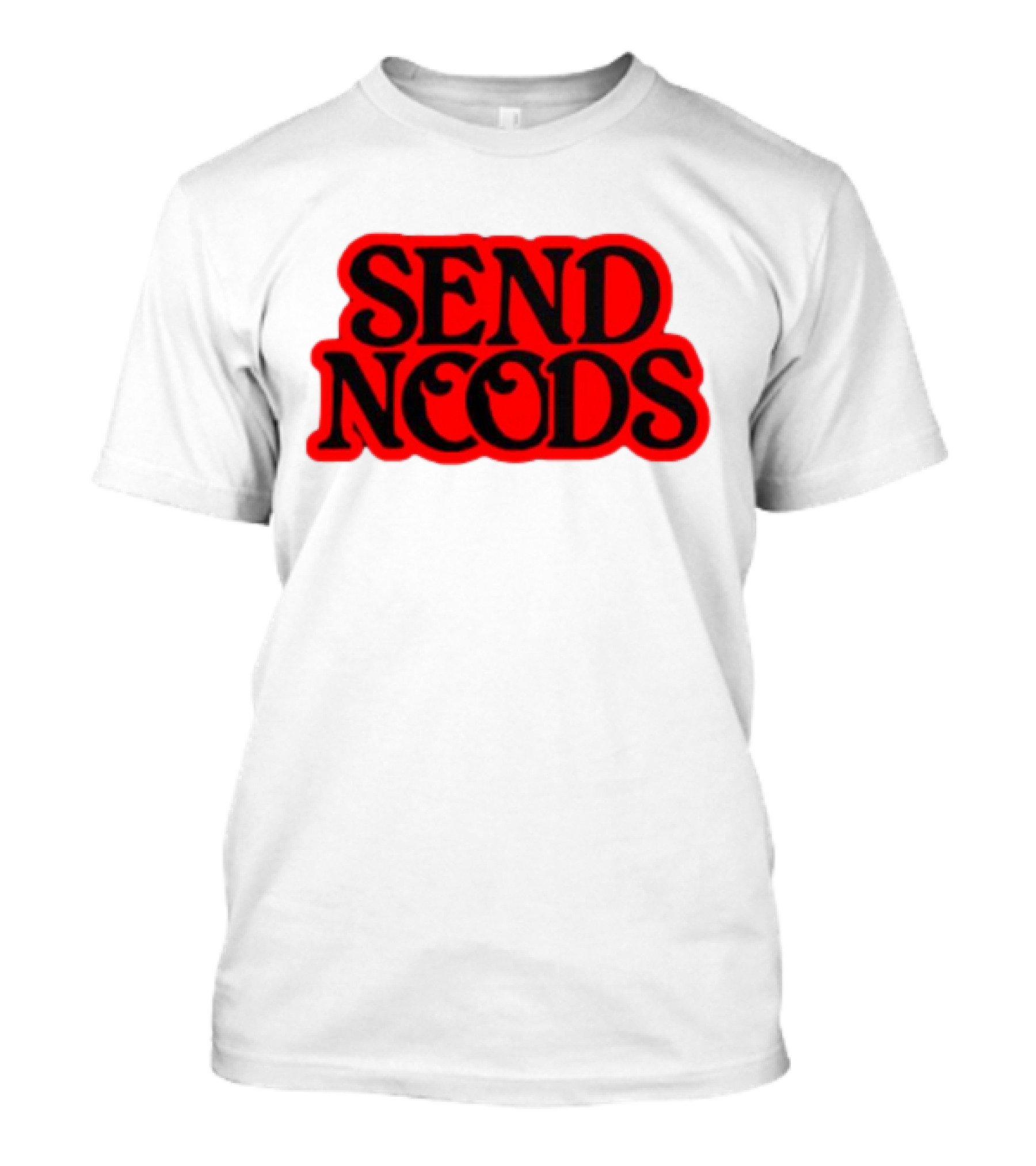 SEND NOODS T-Shirt