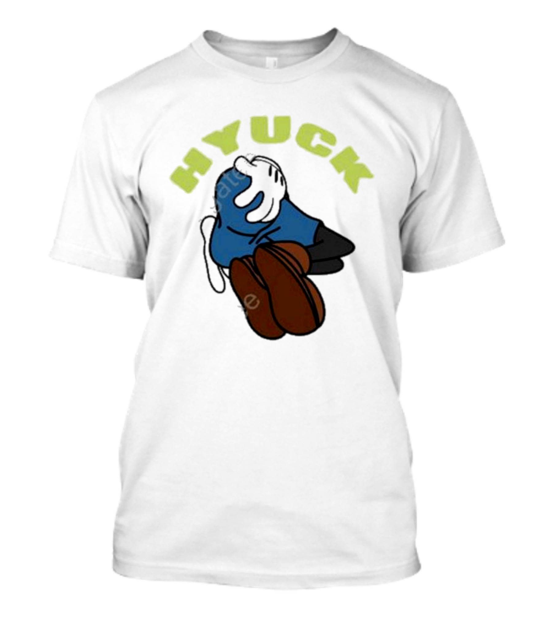 Guilty Pleasures Hyuck Iconic Character T-Shirt