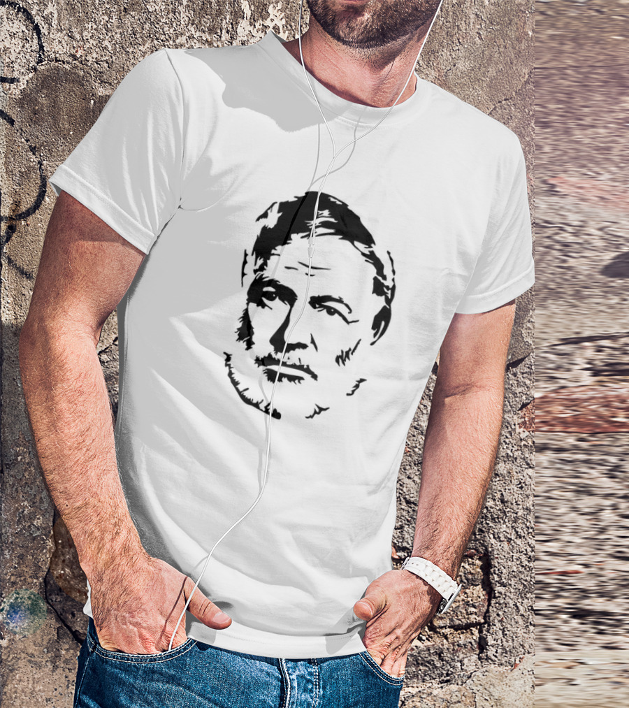Hemingway Author T-Shirt