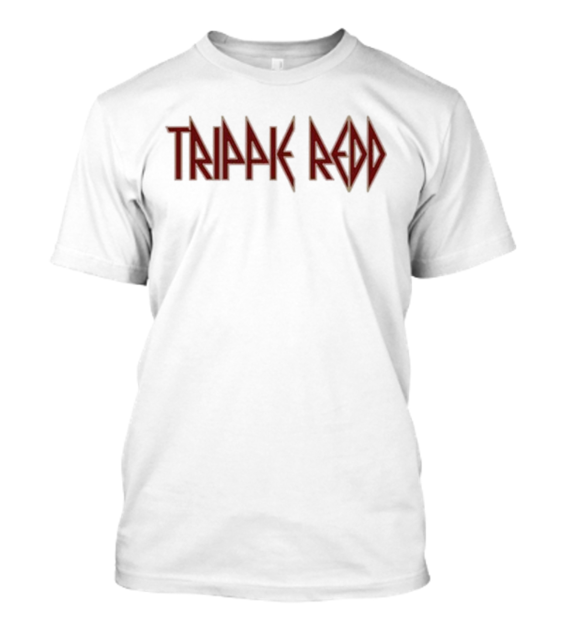 Trippie Redd Stylized T-Shirt