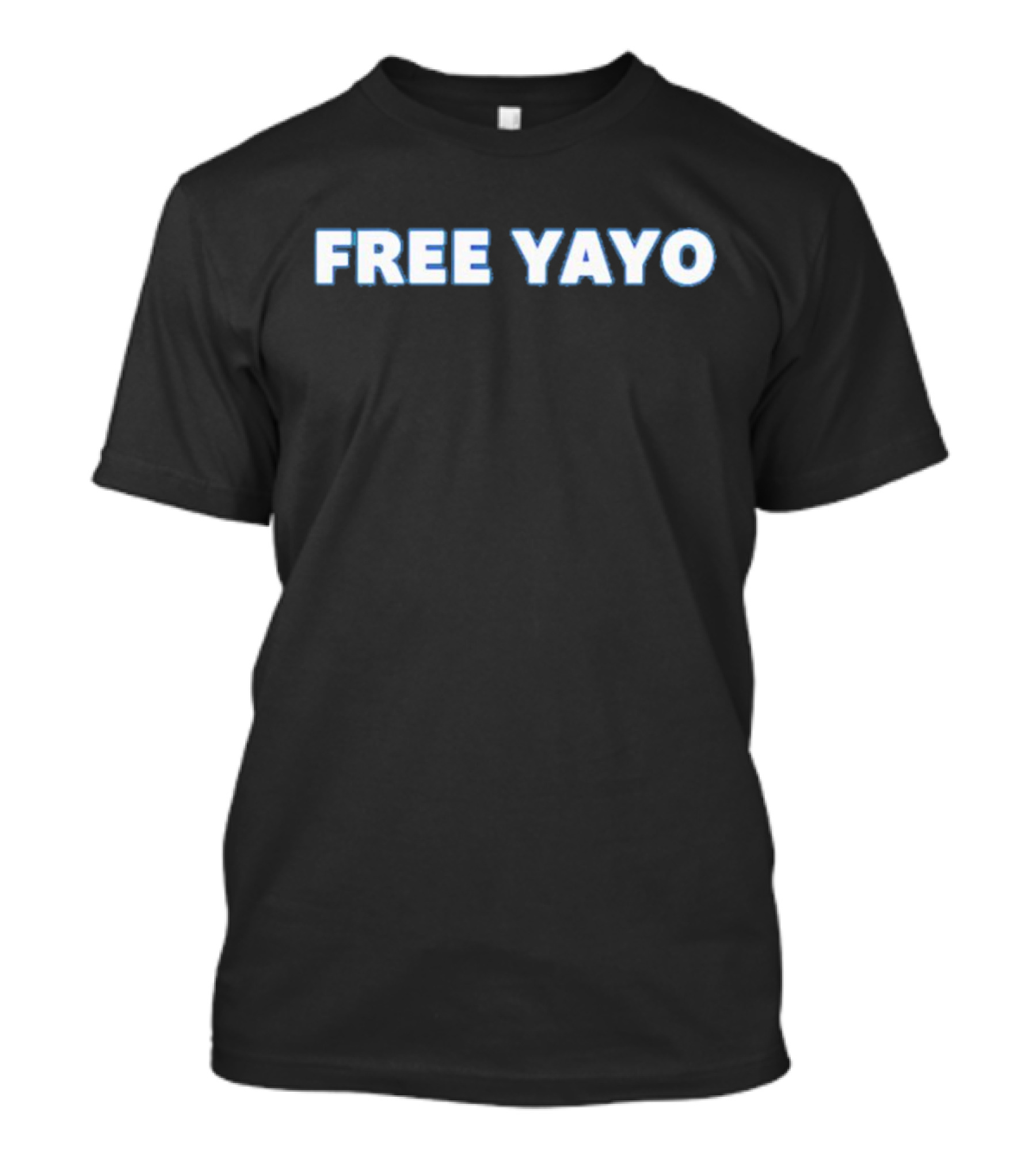 FREE YAYO T-Shirt