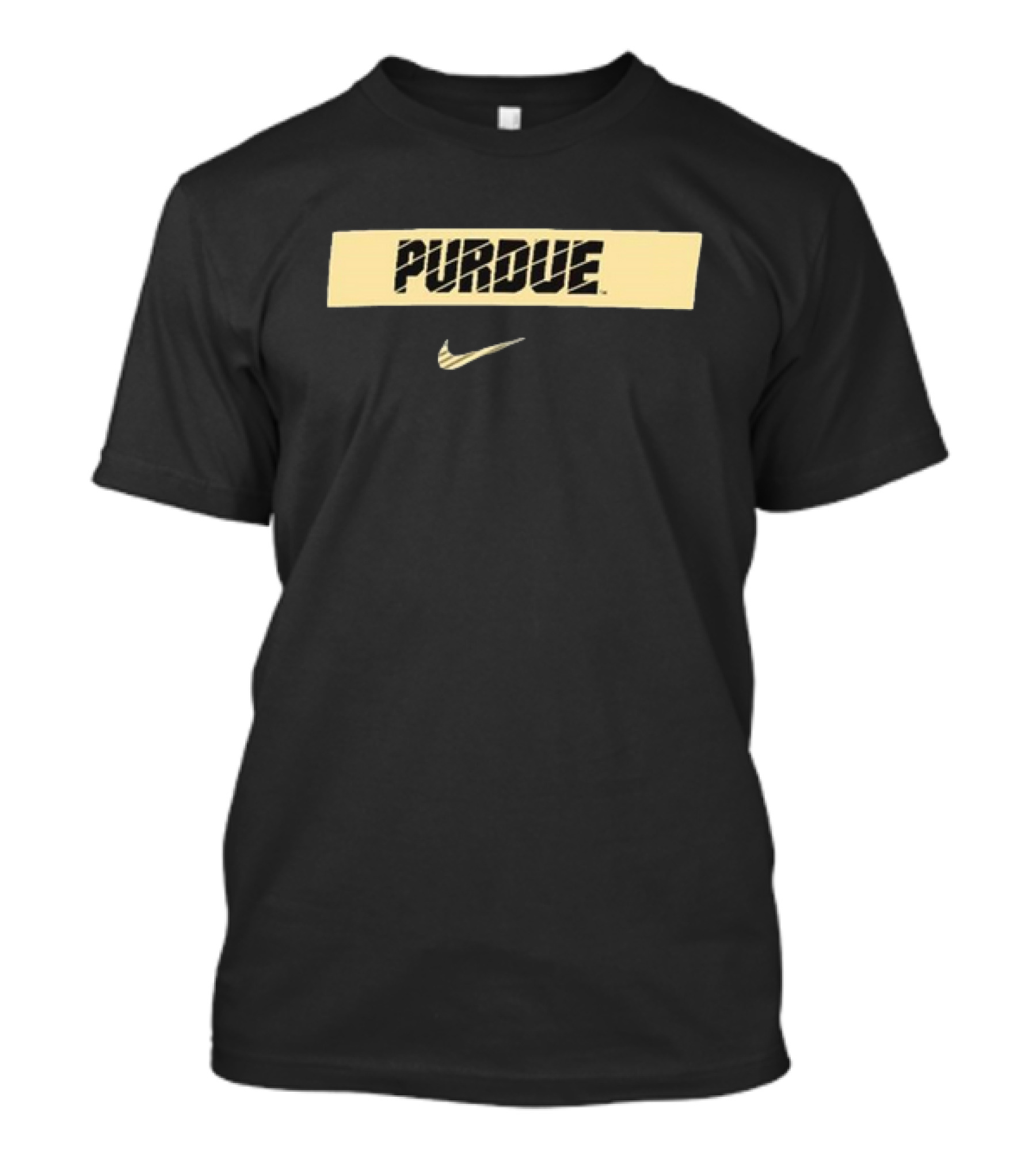 Purdue Boilermakers 2024 Sideline T-Shirt