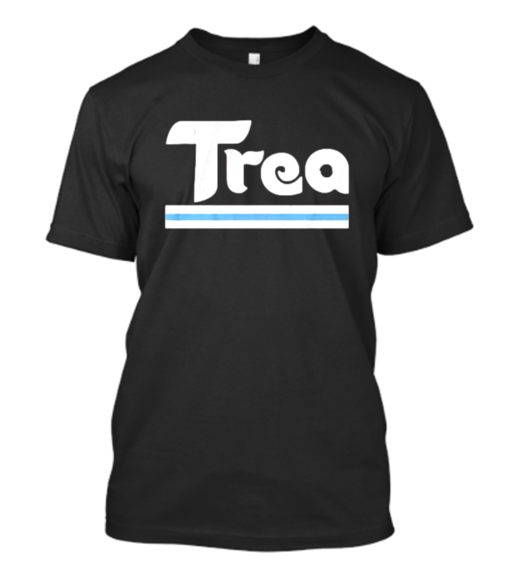 Trea That’s Our Dawg Trea Turner Philadelphia Phillies Baseball Fan Gear T-Shirt