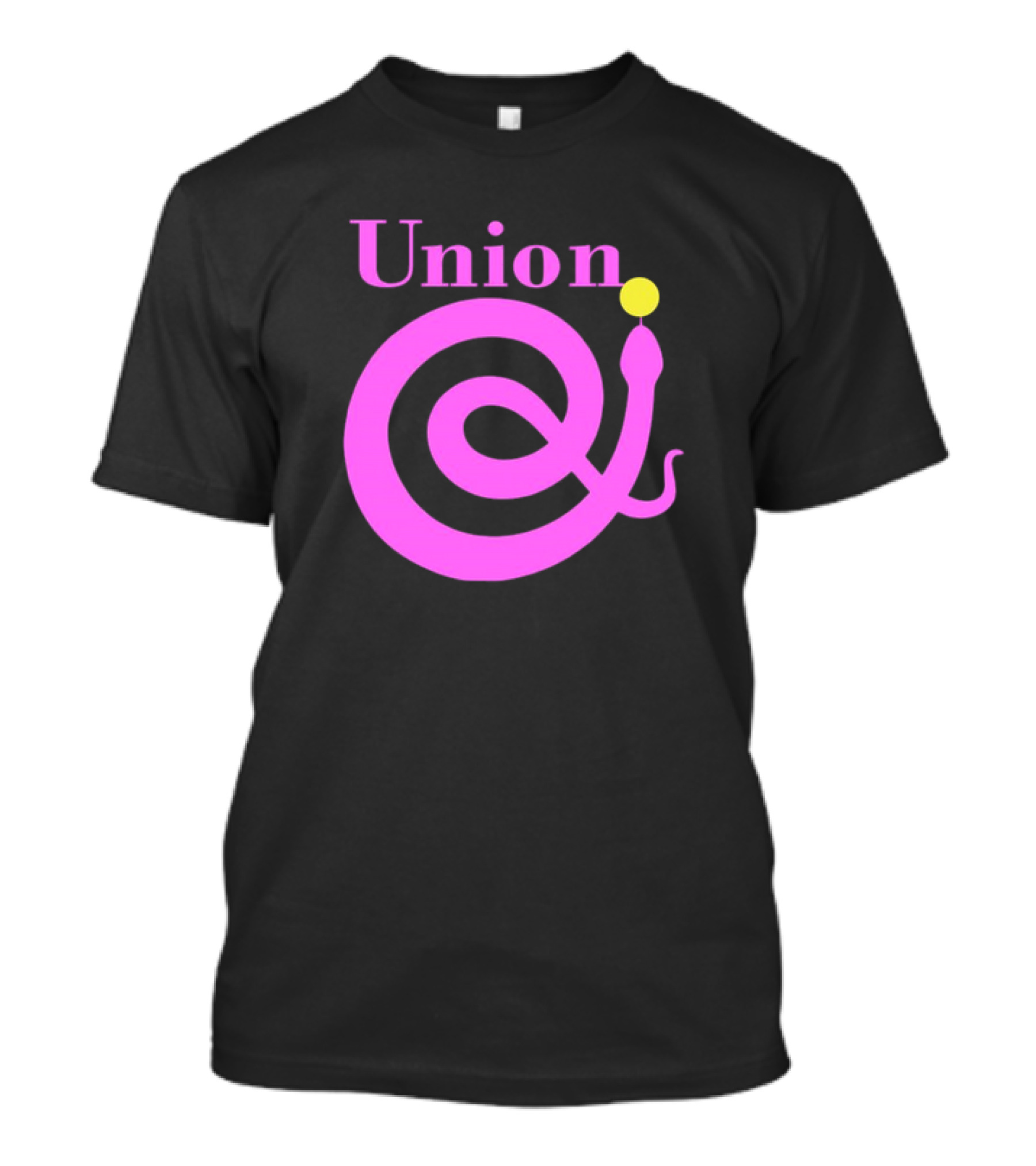 Union Snake T-Shirt