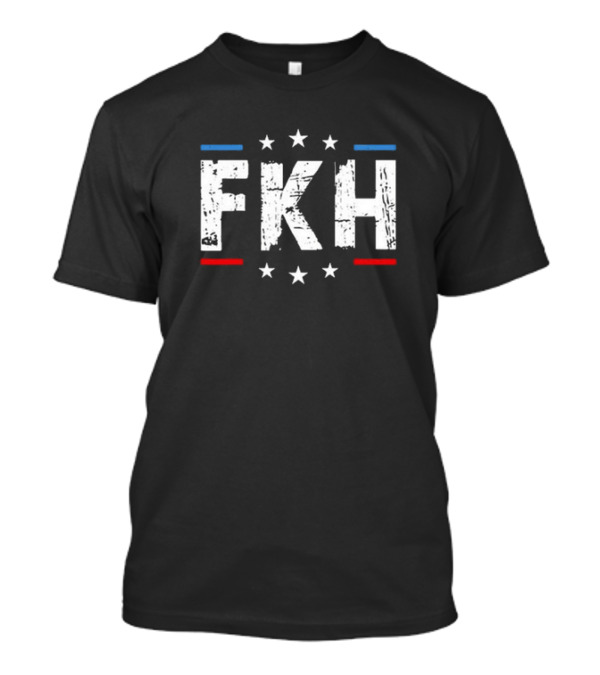 Atensnut FKH Juanita Broaddrick T-Shirt
