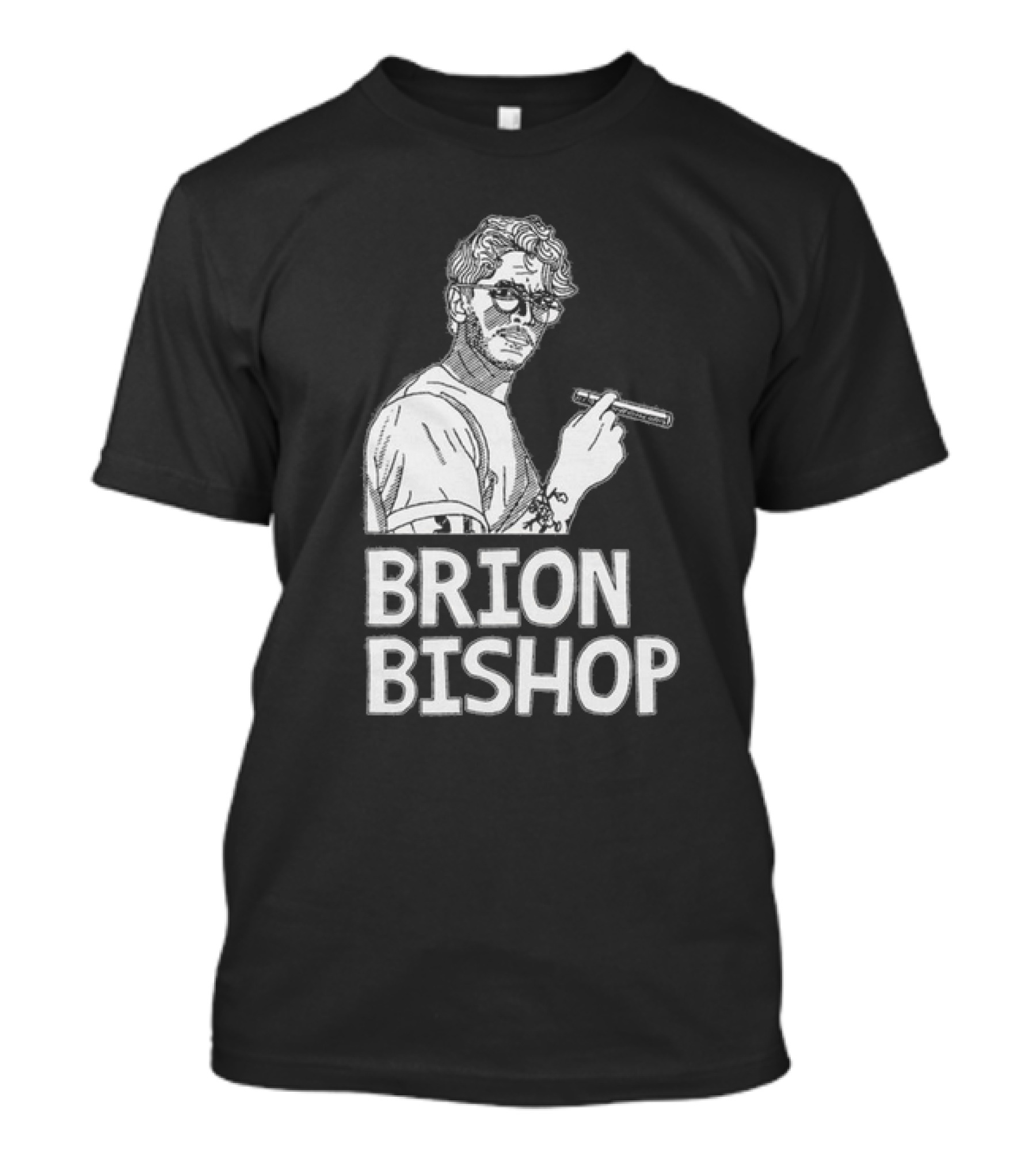 BRION BISHOP T-Shirt