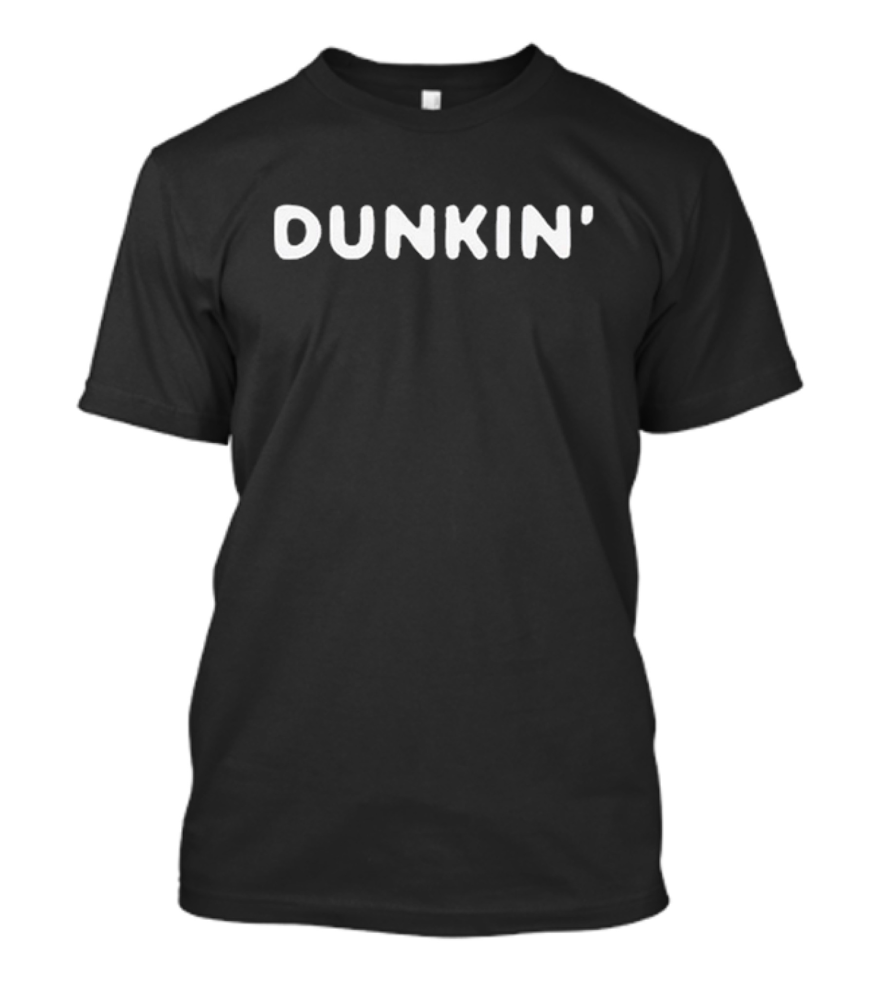 Dunkin Dunkalatte 2024 Dunkin' T-Shirt