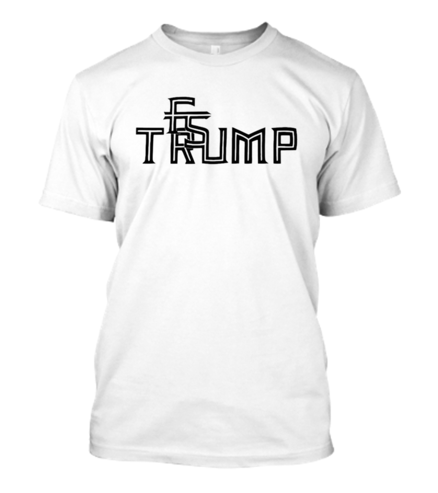 Mike Is A Nole FSR Trump T-Shirt