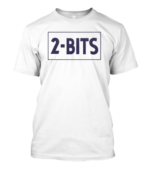 2-Bits Mr. Two Bits Florida Gators Cheer Vintage T-Shirt