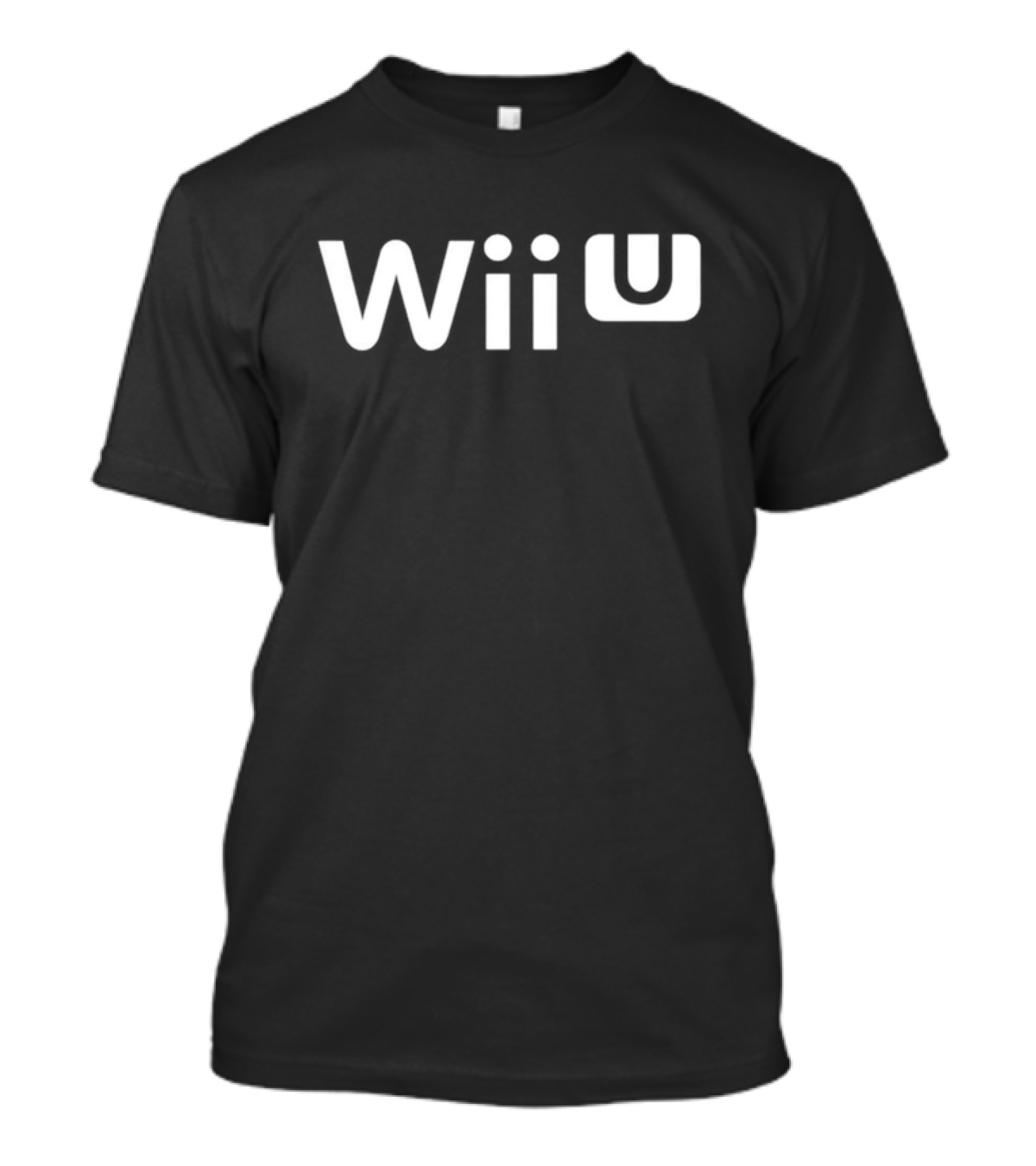 Wii U T-Shirt
