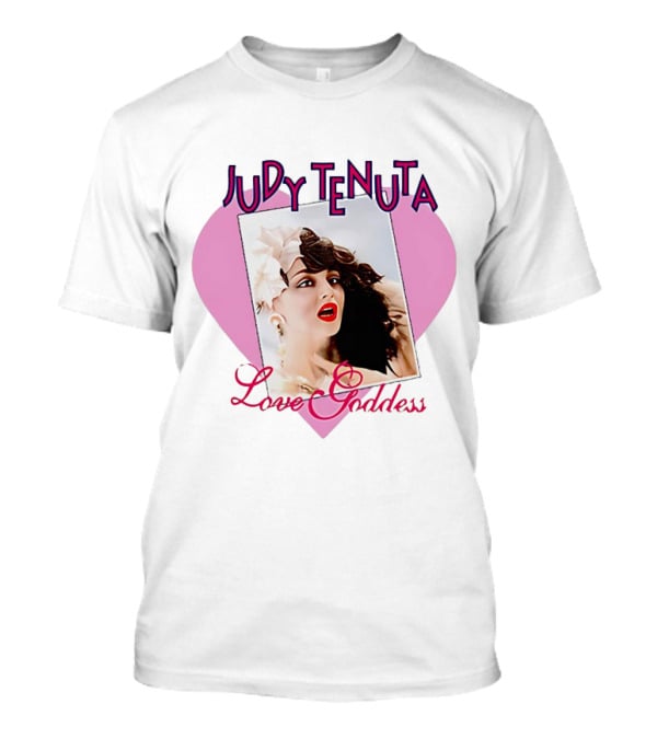Judy Tenuta Love Goddess Waiting For Guffman Christopher Guest T-Shirt