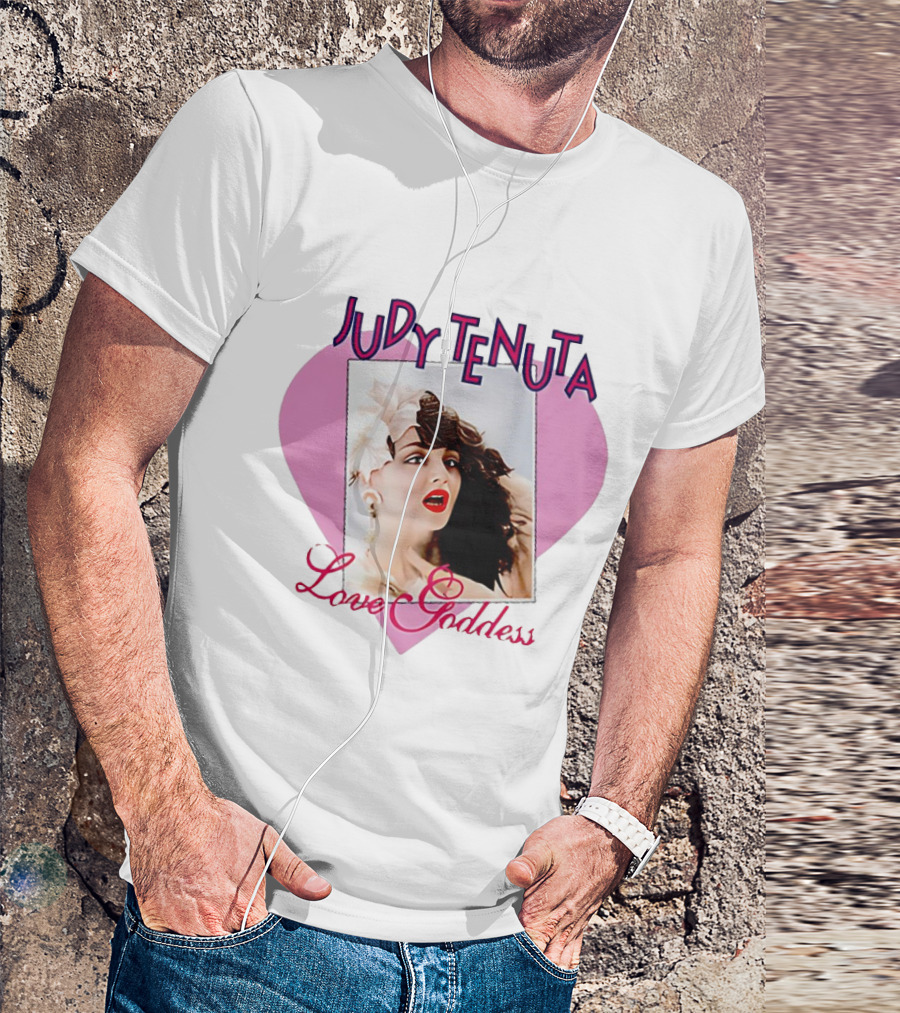 Judy Tenuta Love Goddess Waiting For Guffman Christopher Guest T-Shirt