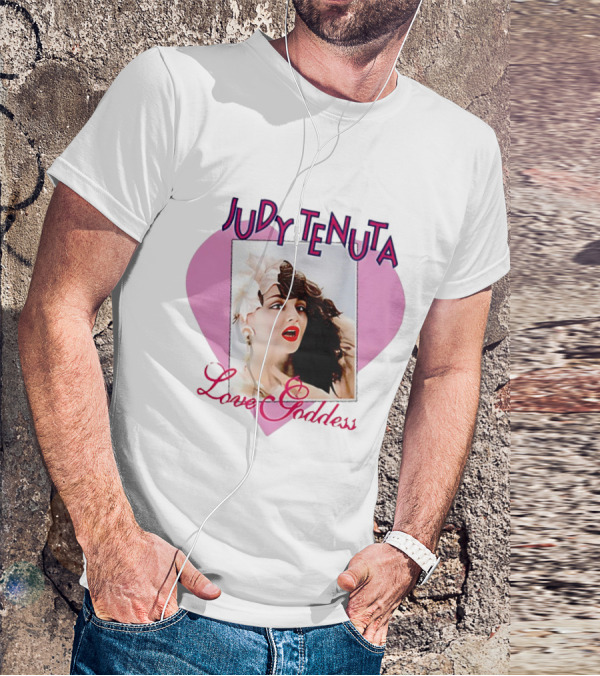 Judy Tenuta Love Goddess Waiting For Guffman Christopher Guest T-Shirt