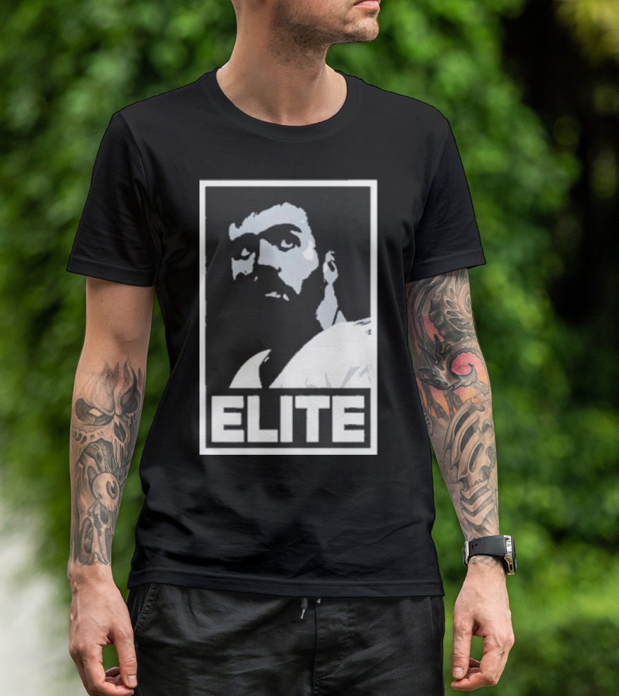 Elite Indianapolis Colts Football Fan T-Shirt