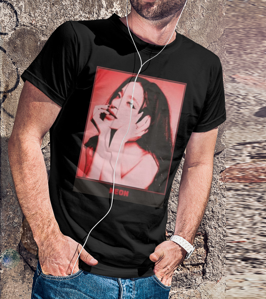 Stay Jealous Babe Neon T-Shirt