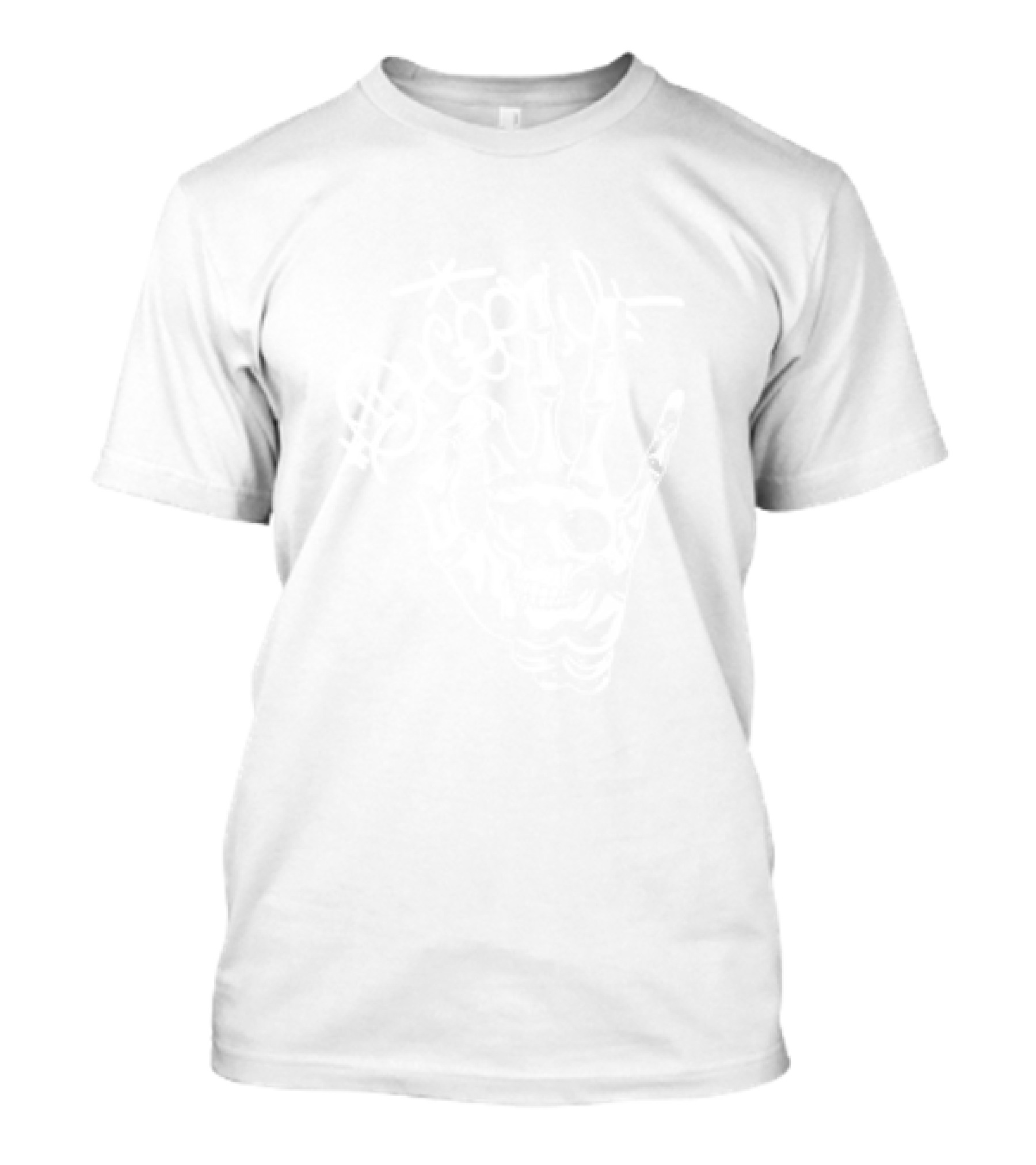 Geezy World Martian Boy Extraterrestrial Adventure T-Shirt