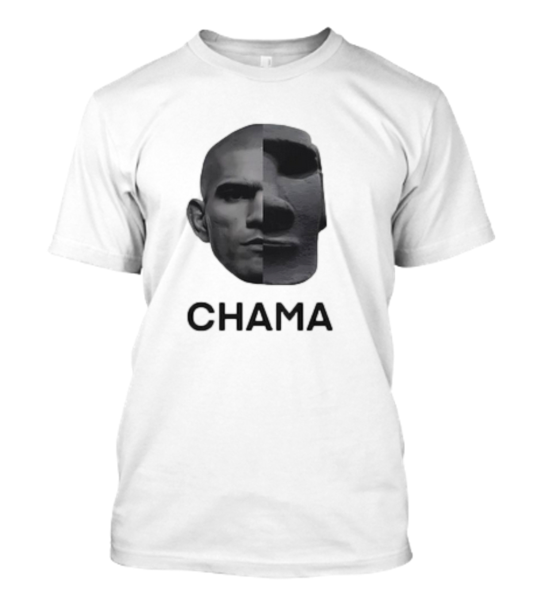 Alex Pereira UFC MMA Poatan Chama T-Shirt
