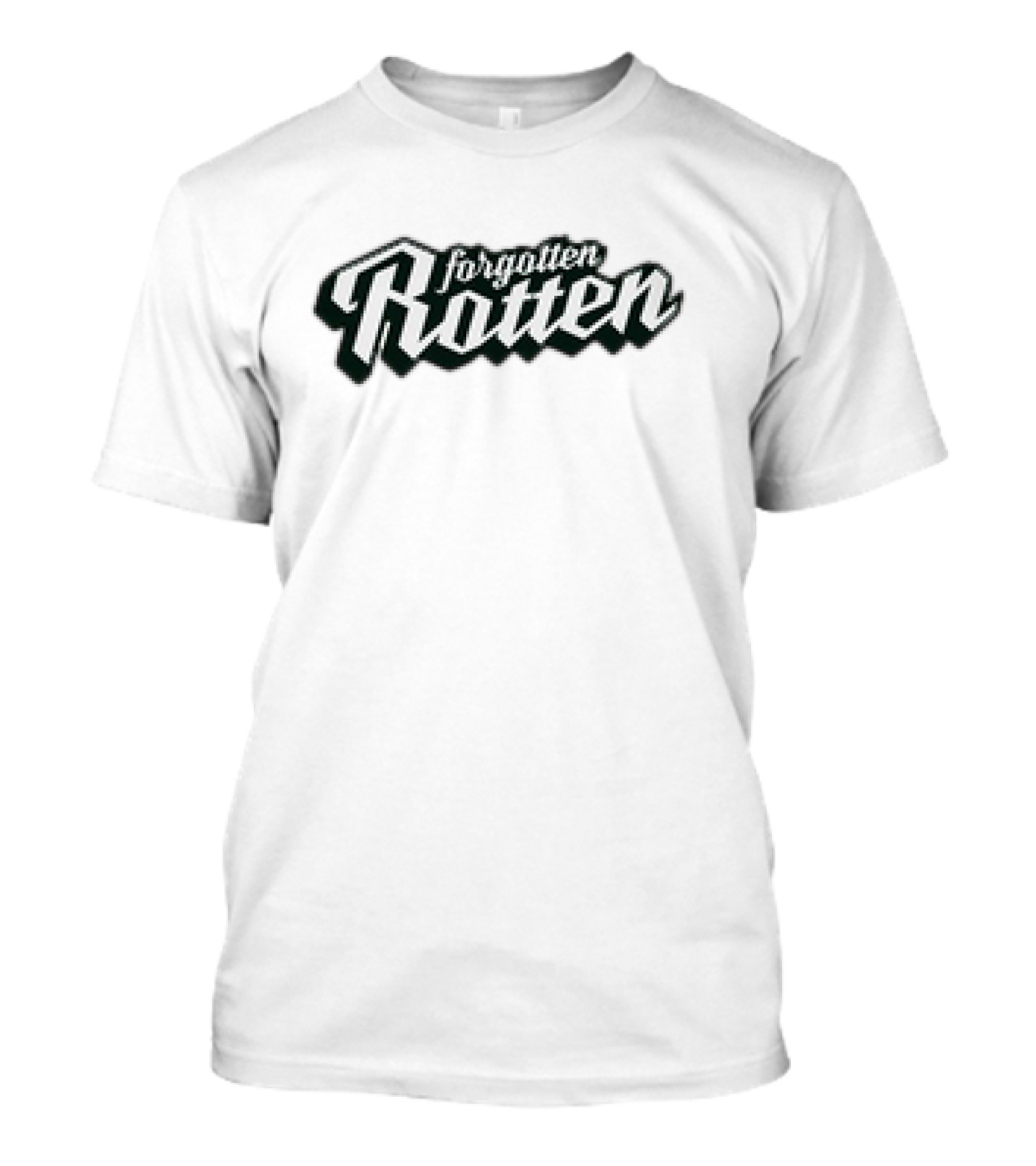 Forgotten Rotten Team T-Shirt