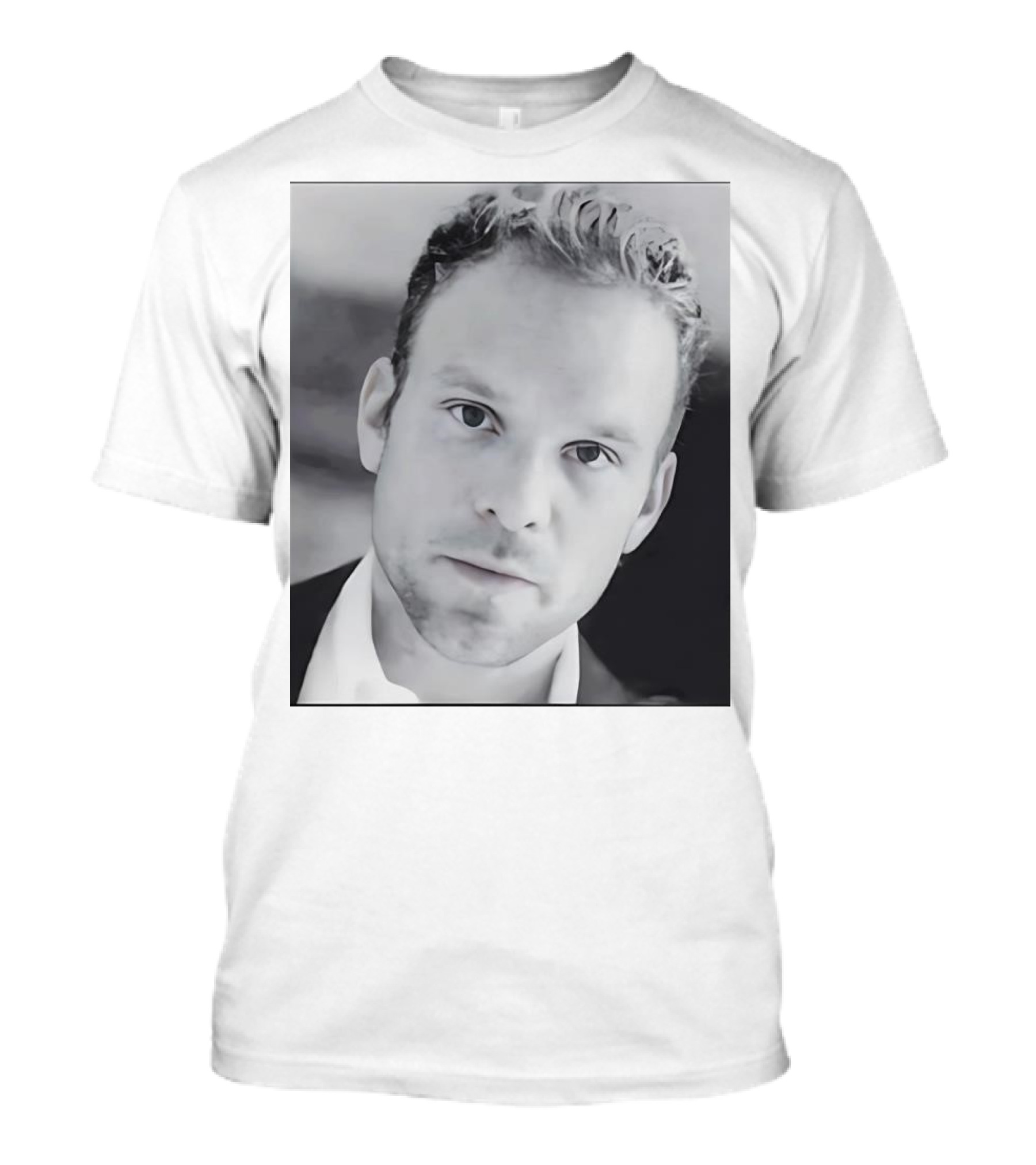Norbert Leo Butz T-Shirt