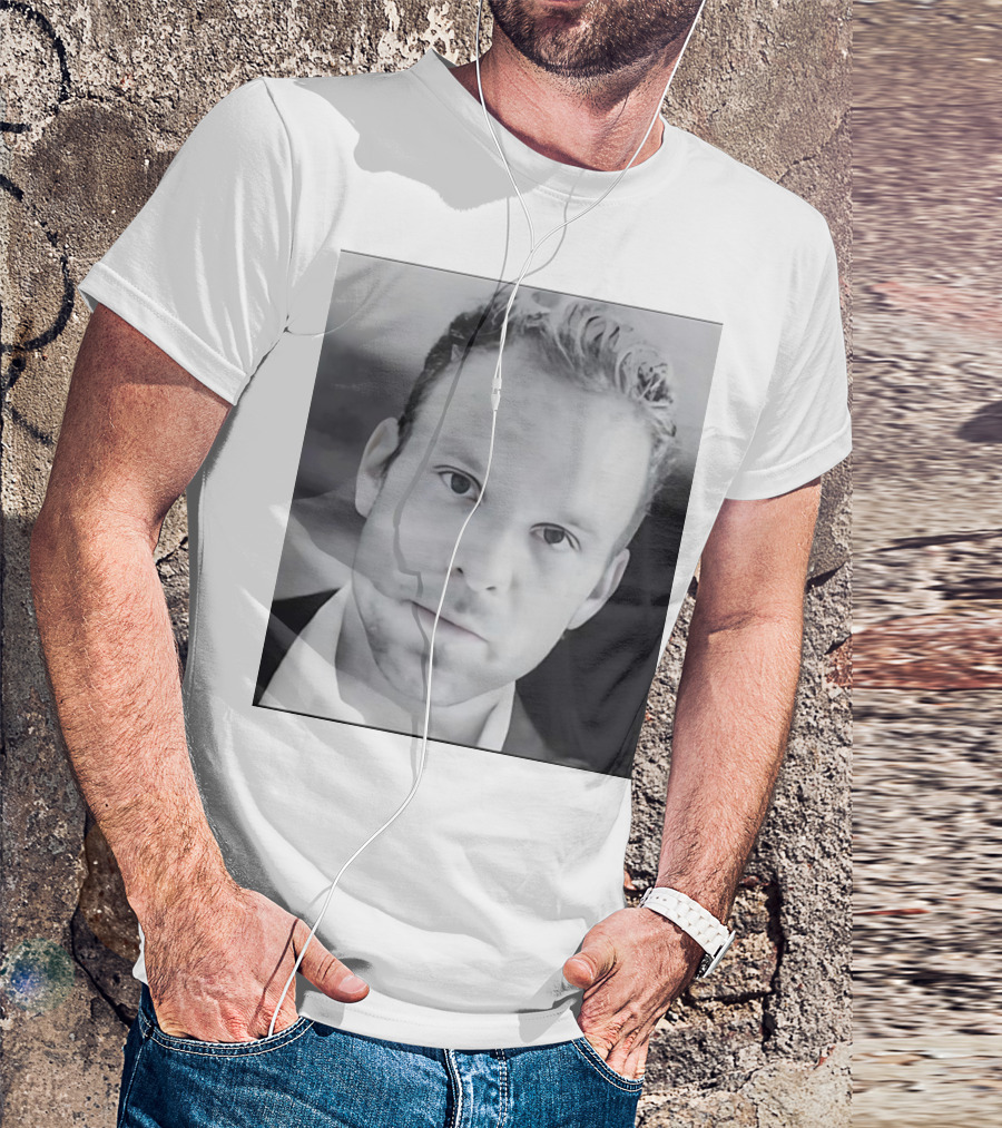 Norbert Leo Butz T-Shirt