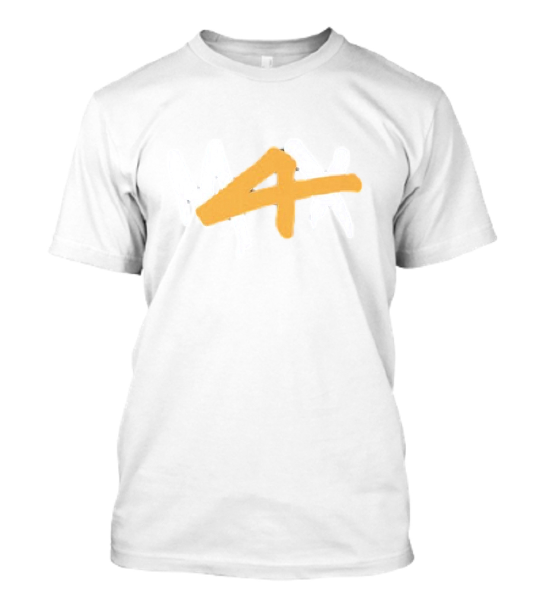 Max Verstappen 4 Time World Champion T-Shirt