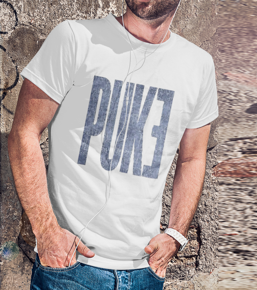 Encore Puke T-Shirt